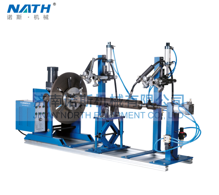 環(huán)縫組合自動(dòng)焊