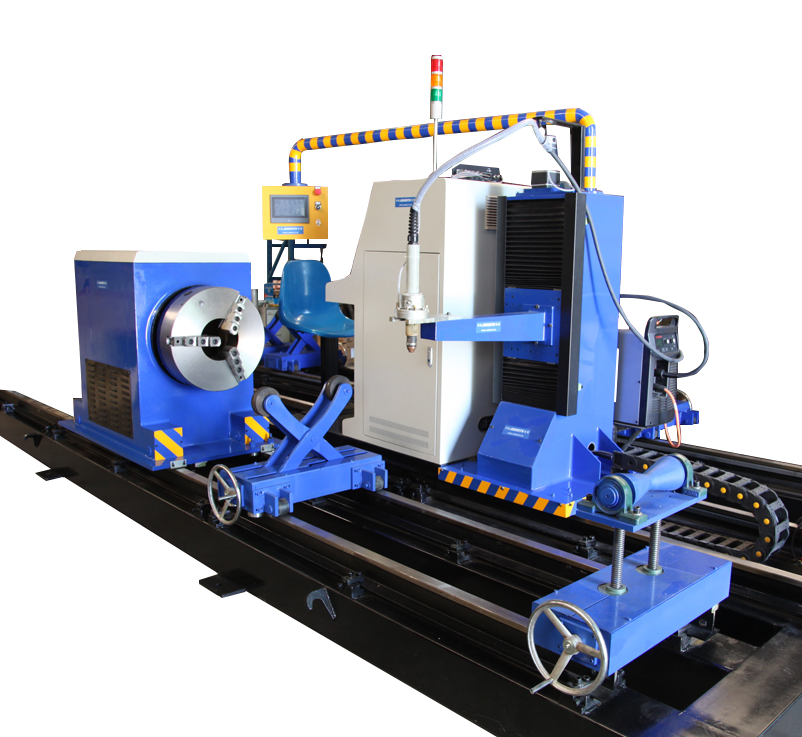 相貫線(xiàn)數控切割機